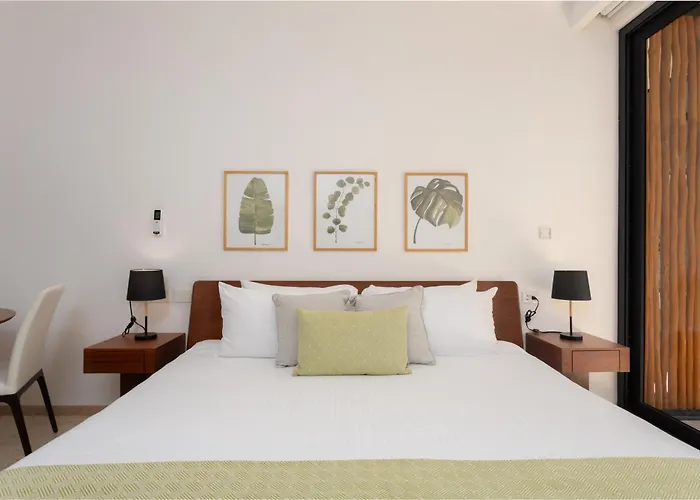 Modern&chic Loft In Playa Del Carmen, Apartamento *
